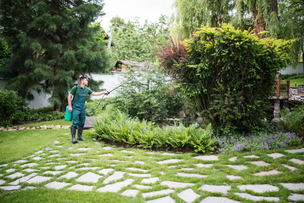 Best Commercial Pest Control Services  in Apollo Beach, FL